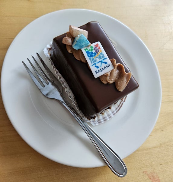 Kajaanileivos (tilaus 3 arkip&auml;iv&auml;&auml; ennakkoon)